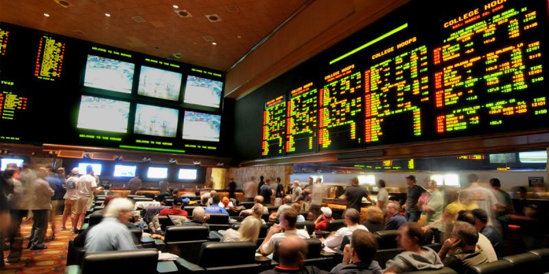 Louisiana’s Gambling Train Derailed In A Senate Committee Tuesday