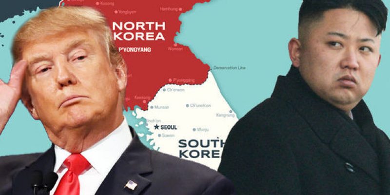 South Korean President: Trump deserves Nobel Peace Prize, big contrast to non-achievement of Obama [video]