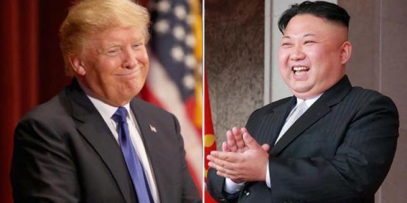 Trump Effect: North Korea To Release American Prisoners, A Brief History Of Tensions