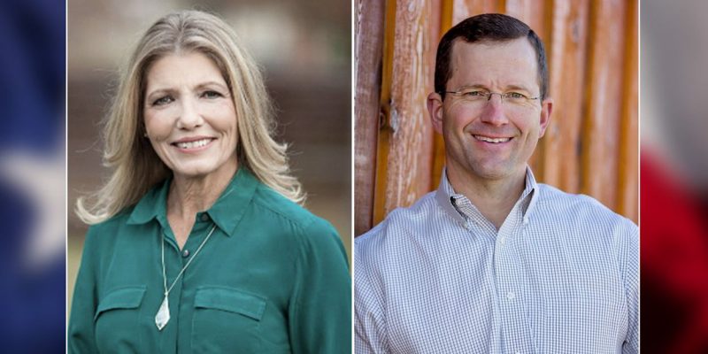 House District 13 special election headed for runoff May 22
