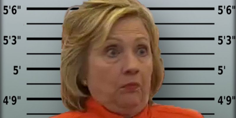 One of the biggest Hillary Clinton Scandals yet: $84 Million Laundered through Campaign Finance Law violations