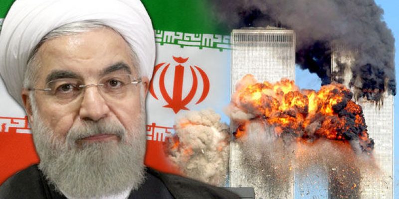 HOLTON: Iran And Al Qaeda, Again