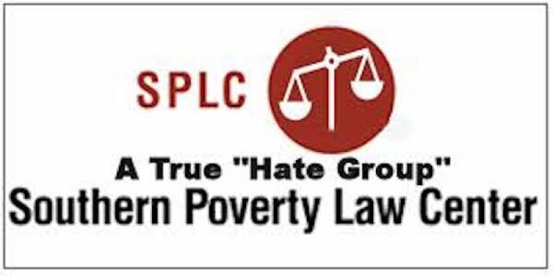 FINALLY: Fake Justice Center Pays Millions for publishing Fake Hate List