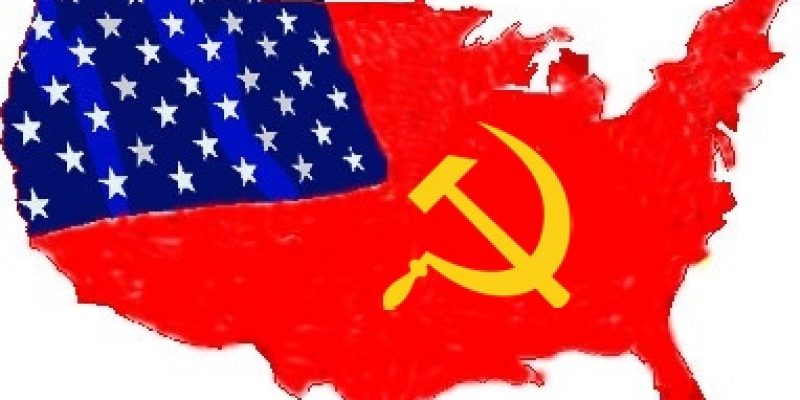 Insanity: majority of young people favor socialism over capitalism