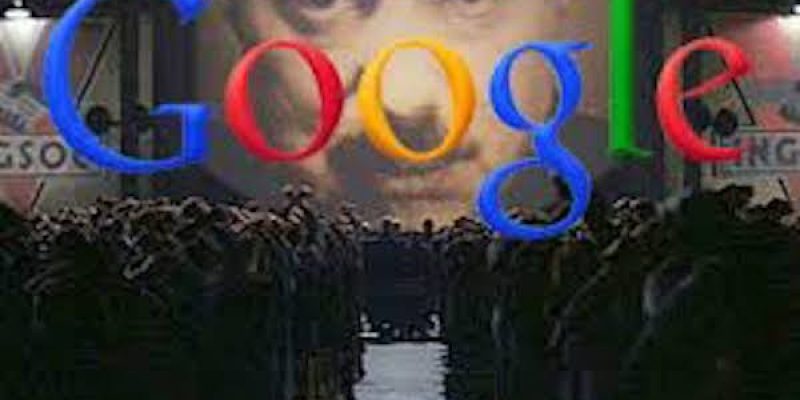Group demands Congress and FTC investigate Google