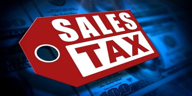 Louisiana no longer has highest sales tax rate in US, just barely