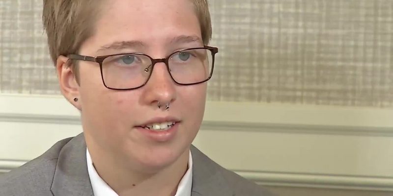 SICK: FL ‘transgender’ high school girl can use boy’s bathroom federal judge rules