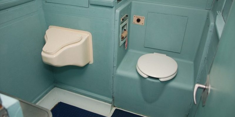 Yep. The Pentagon paid $10k for a toilet seat. For Years.