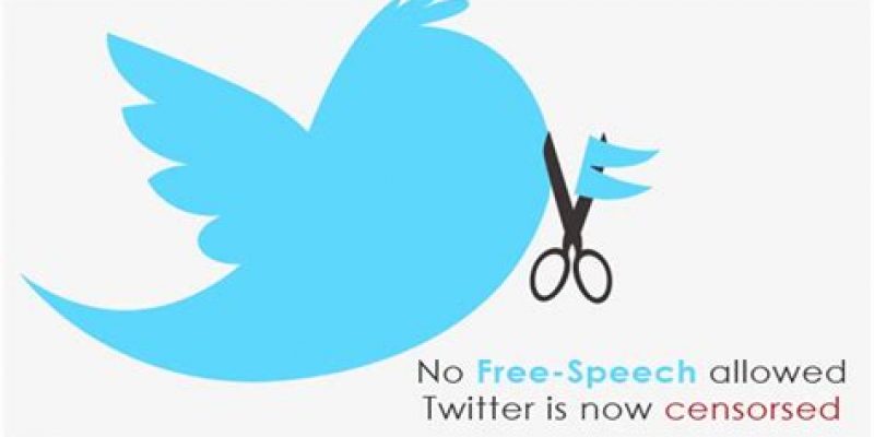 MUST WATCH: Undercover video exposes Twitter policy to shadow ban conservatives [video]