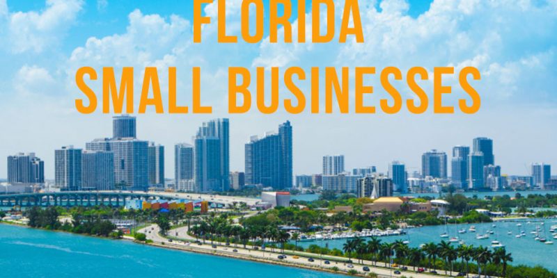 Florida businesses give back after federal tax reform