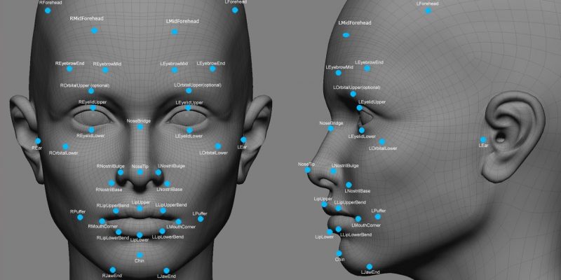 New Facial Recognition Tech Catches Traveler With False Papers Just Three Days After Installment