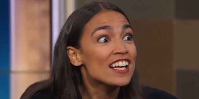 Alexandria Ocasio-Cortez Proposes A 70% Tax Rate To Pay For Her “Green New Deal”