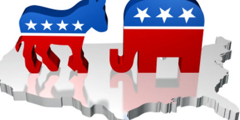 Pew: Republicans, Democrats See Opposing Party as More Ideological Than Their Own