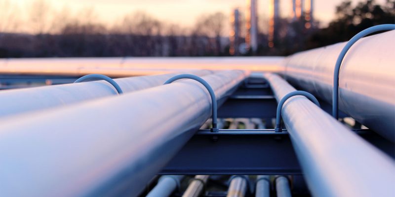 The Next Big Job Boom In Texas: Oil Pipelines