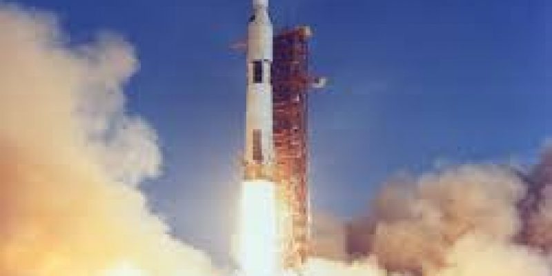 NASA To Build The Biggest Rocket In Human History