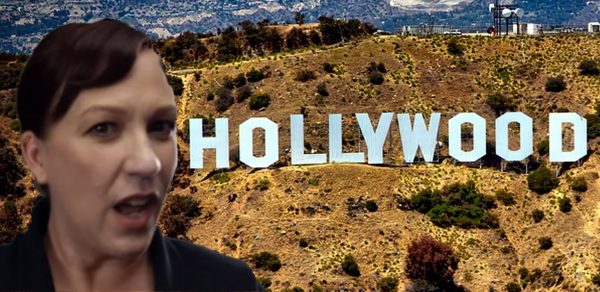 Hollywood Hegar