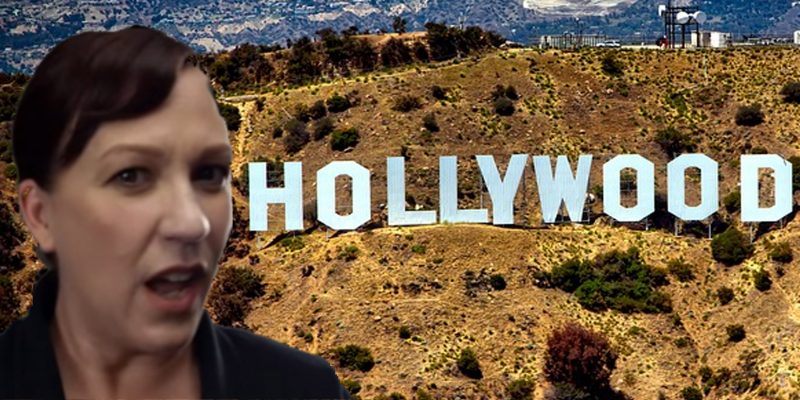 ‘Hollywood Hegar’ In Sequel To Land Capitol Hill Role