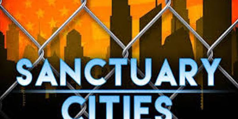 What Democrats ignore: Sanctuary Cities discriminate against black Americans [video]