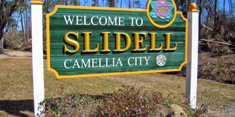 Is Slidell Really Getting A Casino?