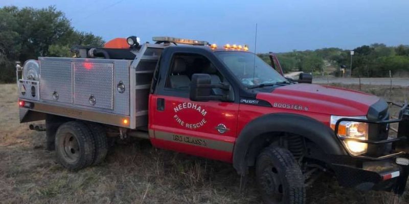 Texas deploys 200 firefighters to help fight raging wildfires in California