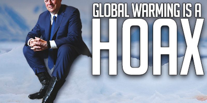 Media silent about Al Gore’s Arctic epic ice prediction fails
