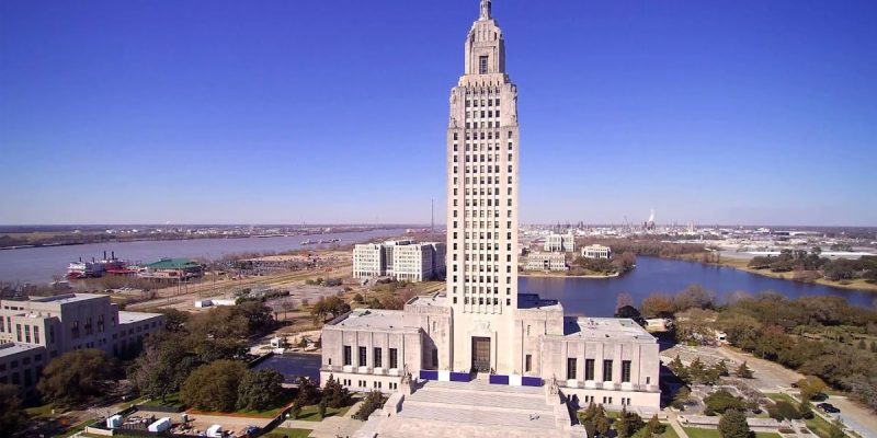 APPEL: A Poverty Of Vision Is What Afflicts Louisiana