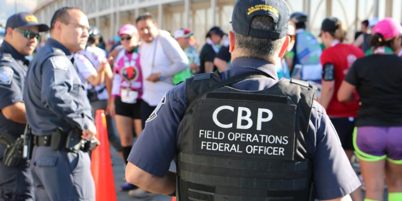 Company with $297 million contract to hire 7,500 border agents, only hires 48 in first two years