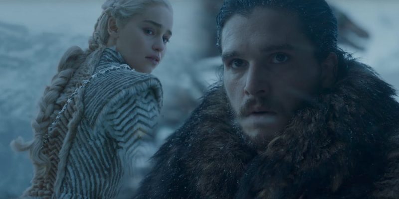 New Study predicts who will die in Game of Thrones final season [video]