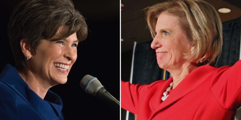 2019: Record of ‘firsts’ among women elected to Congress