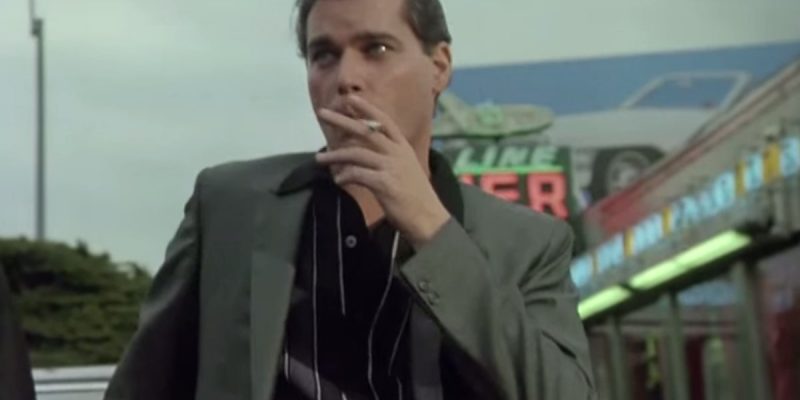 Somebody Did A Number On That Ray Liotta Chantix Commercial, And It’s Awesome