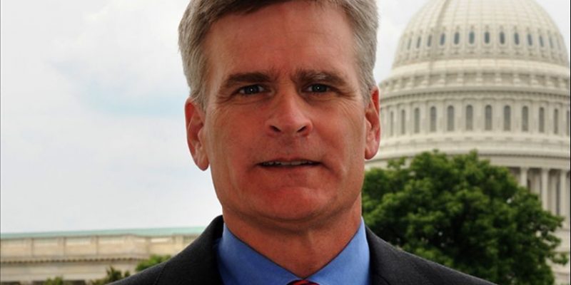 By The Way, There Are Now 12 People Challenging Bill Cassidy This Fall…