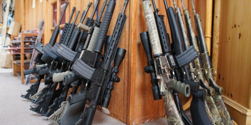 Gov. Northam’s Gun Ban Delayed For Year; Gun Rights Advocates Declare Temporary Victory