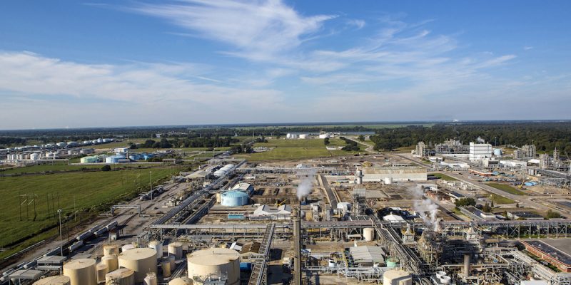 SADOW: Woke EPA Engages Louisiana In Biden Fossil Fuel War