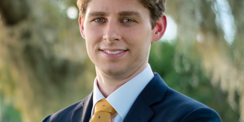 Richard Nelson Declares Candidacy For House District 89