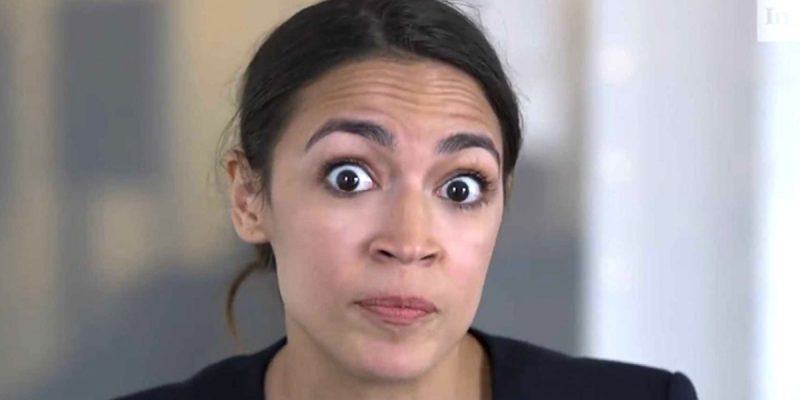 CROUERE: Radicals Are Running Amok In The Democrat Party