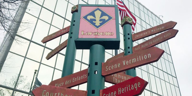 Lafayette’s new home rule charter is a mess