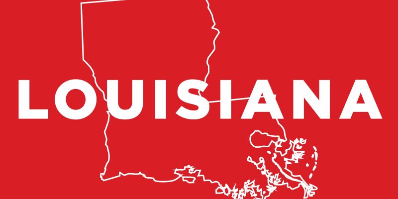 Louisiana Ranked Worst State To Find Job In 2019