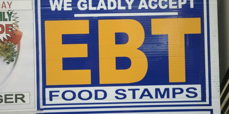 Report: Widespread national food stamp fraud totals at least $1 billion, could be as high as $4.7 billion