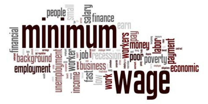 NFIB report says raising federal minimum wage would eliminate more than one million jobs