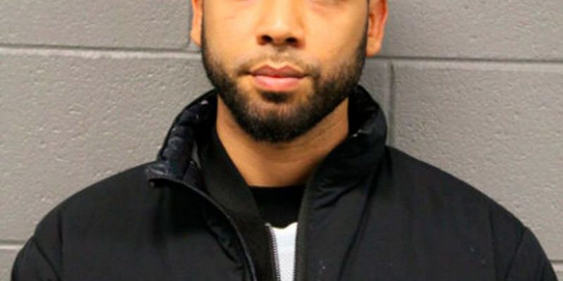 Smollet, indicted on 16 felony counts, could face up to 48 years in prison