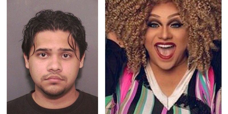 Houston Public Library Allowed Convicted Sex Offender to Read to Kids At ‘Drag Queen Storytime’