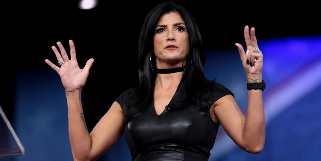 Talk Show Host Dana Loesh Bashes Texas GOP, Ignores 'Real Problem'