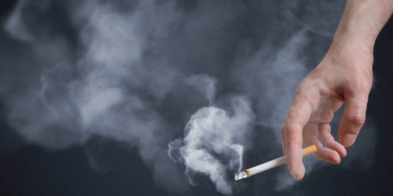 SADOW: The Conservative Case For Shreveport’s Smoking-Ban Ordinance