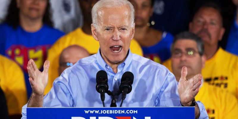 VIDEO: So You’ll Know, Joe Biden Has No Chance To Win In 2020