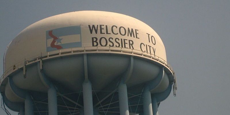 SADOW: Appointment Illustrates Opaque Bossier Police Jury