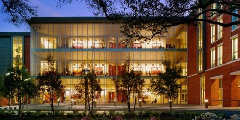 Tulane University business school ranks 63rd best, top half of schools evaluated