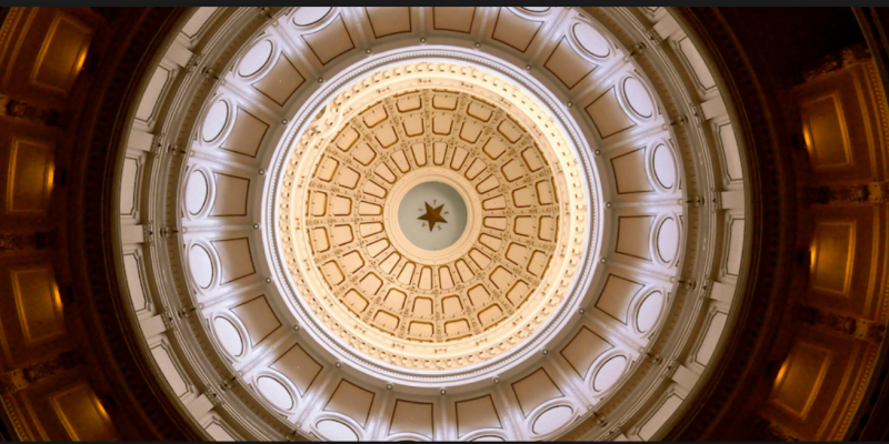 Texas budget is the opposite of anything conservative