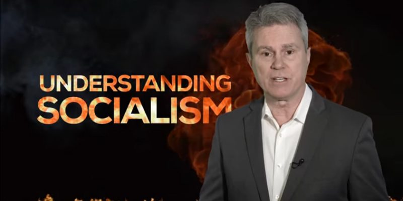 VIDEO: Bill Whittle On Understanding Socialism