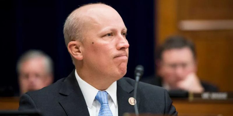 CROUERE: Chip Roy Is One Lone Star In Congress