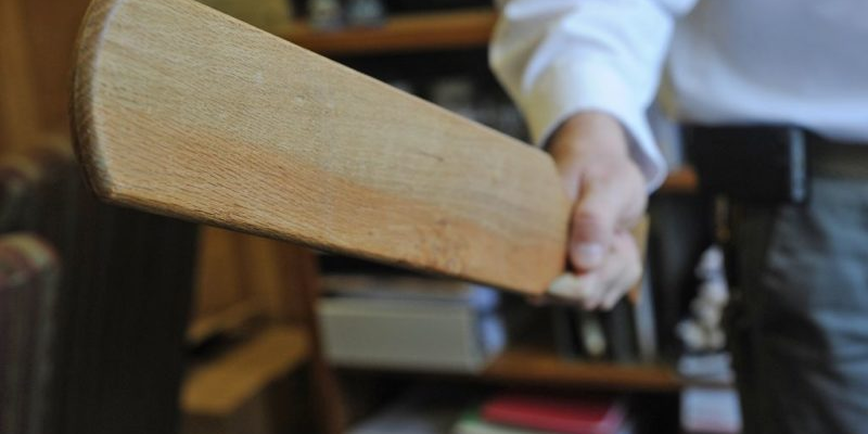 Conservative Activists Take 86th Lege To The Woodshed